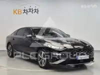 2023 KIA K8