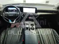 2023 KIA K8