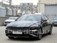 2023 KIA K8