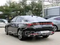2023 KIA K8