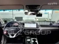2023 KIA K8