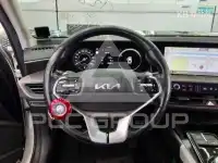 2023 KIA K8