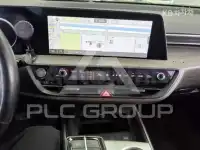 2023 KIA K8