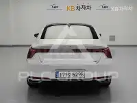 2023 KIA K8