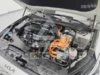 2023 KIA K8