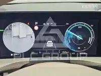 2023 KIA K8