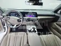 2023 KIA K8