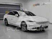 2023 KIA K8