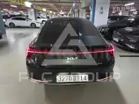 2023 KIA K8