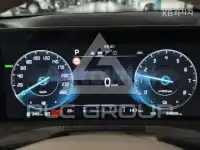 2023 KIA K8
