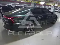 2023 KIA K8