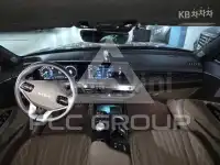 2023 KIA K8