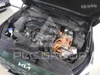 2023 KIA K8
