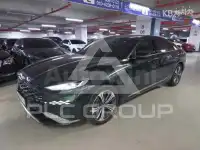 2023 KIA K8