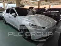 2023 KIA K8