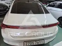 2023 KIA K8