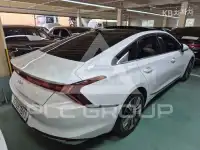 2023 KIA K8