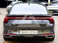2023 KIA K8