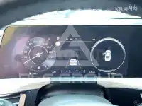 2023 KIA K8
