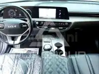 2023 KIA K8