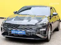 2023 KIA K8