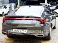 2023 KIA K8