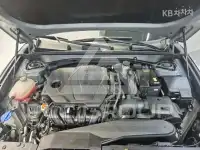 2023 KIA K8