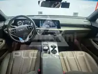 2023 KIA K8