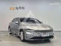 2023 KIA K8