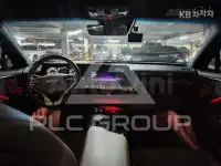 2023 KIA K8