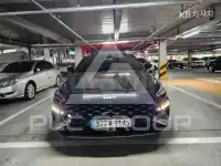 2023 KIA K8