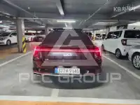 2023 KIA K8