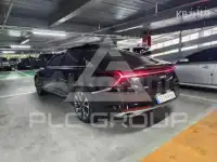 2023 KIA K8