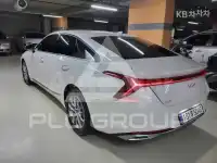 2023 KIA K8