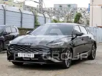 2023 KIA K8