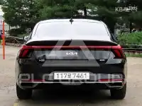 2023 KIA K8