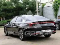 2023 KIA K8