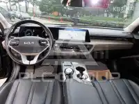2023 KIA K8