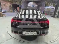2023 KIA K8