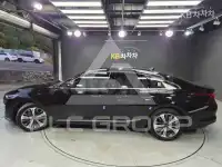 2023 KIA K8
