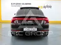 2023 KIA K8