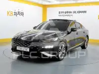2023 KIA K8