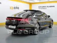 2023 KIA K8