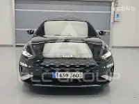 2023 KIA K8
