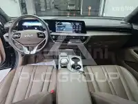 2023 KIA K8