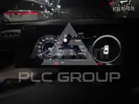 2023 KIA K8