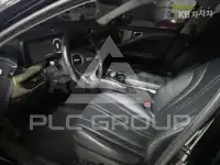 2023 KIA K8
