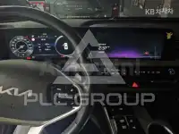 2023 KIA K8