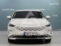 2023 KIA K8