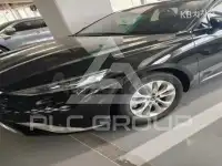 2023 KIA K8